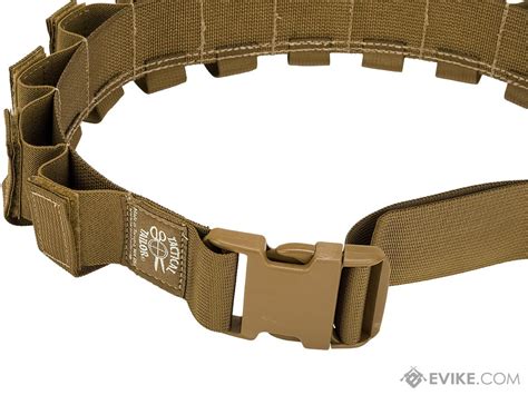 12 round 40mm belt.